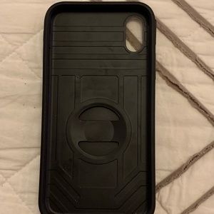 iPhone X case